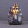 Pacific Trading Halloween Decor King Tut Bust Statue