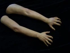 Dapper Cadaver Workshop Fake Arms Kristina Arm - Female