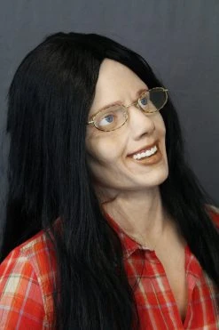 Dapper Cadaver Workshop Kristina Half Anatomical Dummy 6 Dapper Cadaver Workshop Kristina Half Anatomical Dummy