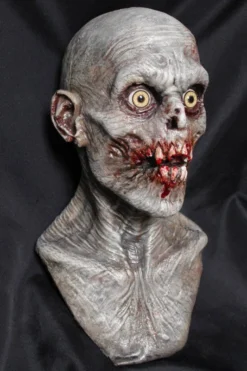 Dapper Cadaver Workshop Lich Head New Haunt Props