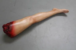 Dapper Cadaver Workshop Dura Lucy Legs