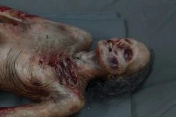 Dapper Cadaver Workshop Decayed & Mummy Luttra Cadaver Body