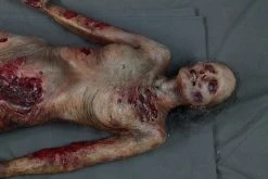 Dapper Cadaver Workshop Decayed & Mummy Luttra Cadaver Body