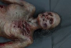 Dapper Cadaver Workshop Decayed & Mummy Luttra Cadaver Body