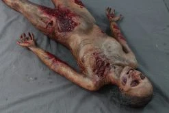 Dapper Cadaver Workshop Decayed & Mummy Luttra Cadaver Body