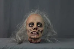 Dapper Cadaver Workshop Luttra Head