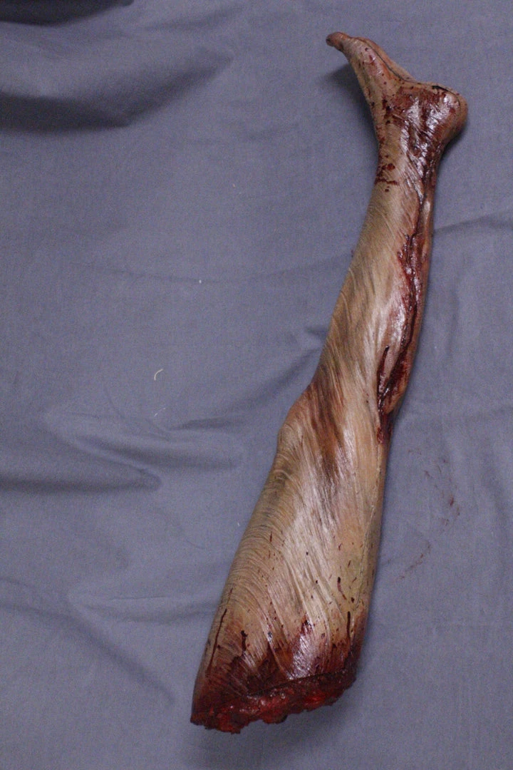 Dapper Cadaver Workshop Luttra Legs Decayed & Mummy 2 Dapper Cadaver Workshop Luttra Legs Decayed & Mummy