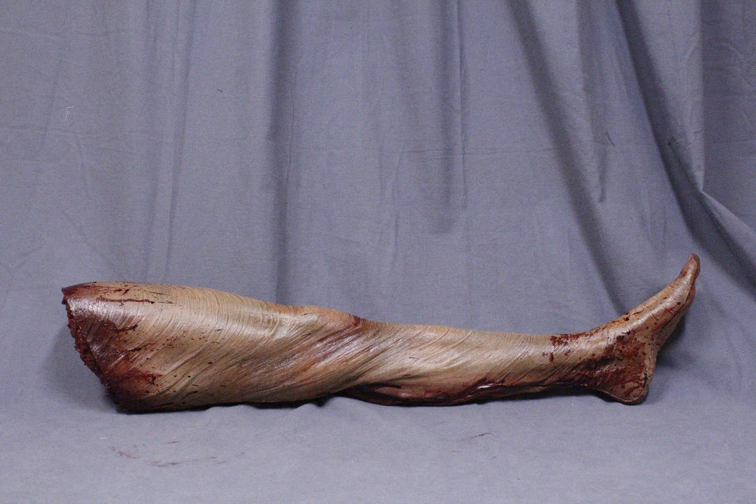 Dapper Cadaver Workshop Luttra Legs Decayed & Mummy 4 Dapper Cadaver Workshop Luttra Legs Decayed & Mummy