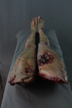 Dapper Cadaver Workshop Luttra Legs Decayed & Mummy