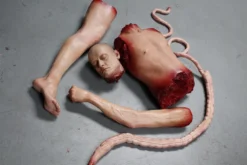 Dapper Cadaver Workshop Male Mutilation Combo