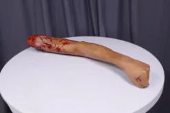 Dapper Cadaver Workshop Dura Rubber Dura Martin Arms