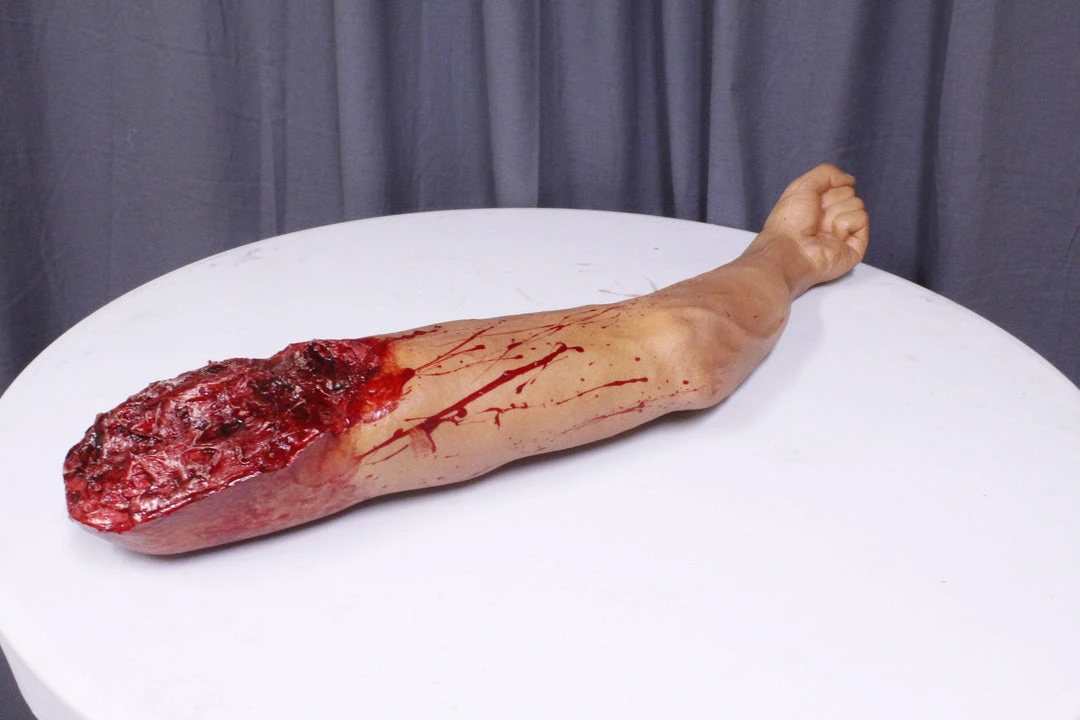 Dapper Cadaver Workshop Dura Rubber Dura Martin Arms 2 Dapper Cadaver Workshop Dura Rubber Dura Martin Arms