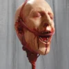 Dapper Cadaver Workshop Hanging Martin Head