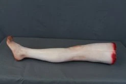 Dapper Cadaver Workshop Fake Legs Jessica Legs - Female 17 Dapper Cadaver Workshop Fake Legs Jessica Legs - Female