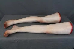 Dapper Cadaver Workshop Fake Legs Jessica Legs - Female 19 Dapper Cadaver Workshop Fake Legs Jessica Legs - Female