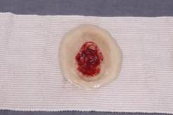 Dapper Cadaver Workshop Miscellaneous Body Parts Dura Strap-On Wound Kit