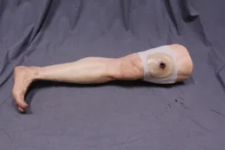 Dapper Cadaver Workshop Miscellaneous Body Parts Dura Strap-On Wound Kit