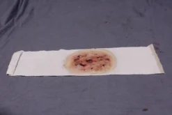 Dapper Cadaver Workshop Miscellaneous Body Parts Dura Strap-On Wound Kit