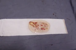 Dapper Cadaver Workshop Miscellaneous Body Parts Dura Strap-On Wound Kit