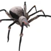 Morris Costumes 4 Ft Hanging Light Up Black Spider Rental