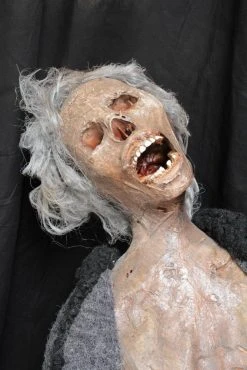 Dapper Cadaver Workshop Decayed & Mummy Mummy Dearest