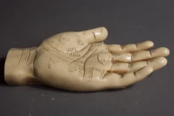 Design Toscano Mystic Hand Decor Halloween Decor