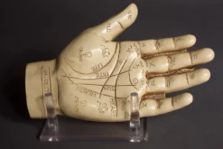 Design Toscano Mystic Hand Decor Halloween Decor