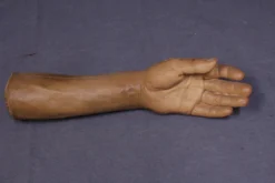 Dapper Cadaver Workshop Dura Nick Half Arms Dura Rubber 7 Dapper Cadaver Workshop Dura Nick Half Arms Dura Rubber