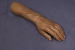 Dapper Cadaver Workshop Dura Nick Half Arms Dura Rubber 6 Dapper Cadaver Workshop Dura Nick Half Arms Dura Rubber