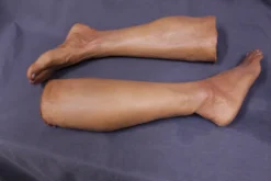 Dapper Cadaver Workshop Dura Rubber Dura Nick Half Legs