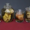 Dapper Cadaver Workshop Oddities Shatterproof Specimen Jar Combo New Haunt Props