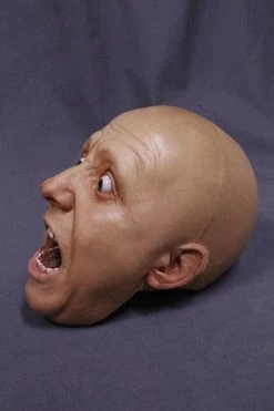 Dapper Cadaver Workshop Olly Head