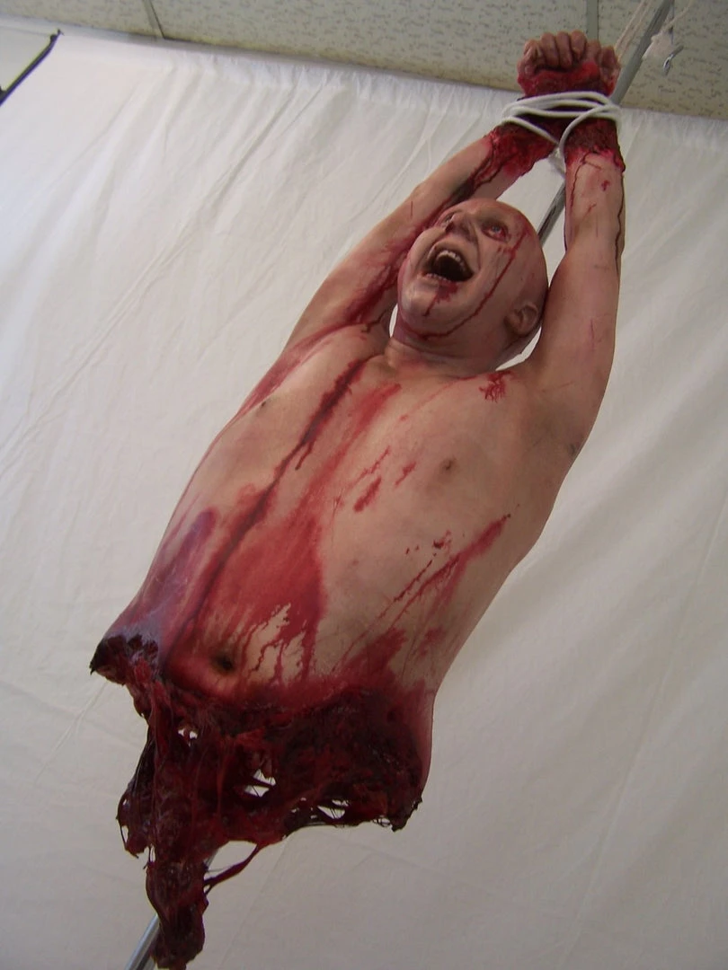 Dapper Cadaver Workshop Olly Meat New Haunt Props 6 Dapper Cadaver Workshop Olly Meat New Haunt Props