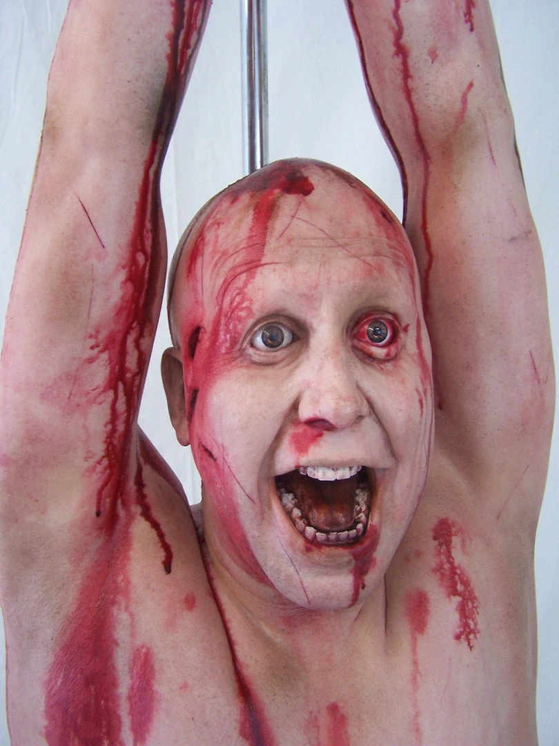 Dapper Cadaver Workshop Olly Meat New Haunt Props 5 Dapper Cadaver Workshop Olly Meat New Haunt Props