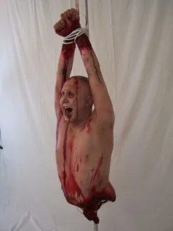 Dapper Cadaver Workshop Olly Meat New Haunt Props 8 Dapper Cadaver Workshop Olly Meat New Haunt Props