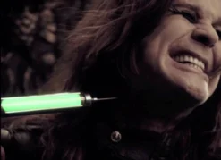 Nasco 50ml Revolver Pistol Syringe