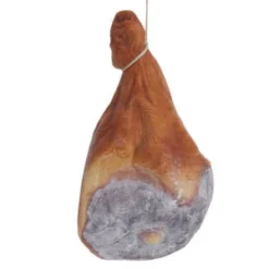 Humphreys Farm Butcher Shop Hanging Parma Ham Prop Rental