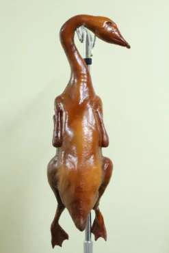 Dapper Cadaver Workshop Peking Goose Village Props