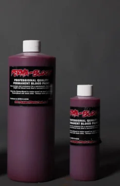 Pale Night Productions Blood & Makeup Perma-Blood