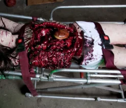 Pale Night Productions Blood & Makeup Perma-Blood