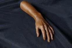 Dapper Cadaver Workshop Fake Arms Child Hands