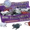 Morris Costumes Halloween Decor Halloween Rubber Rat