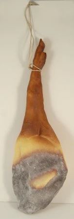 Humphreys Farm Butcher Shop Hanging Serrano Ham Rental