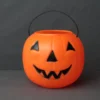 Unique Trick Or Treat Pumpkin Bucket Rental