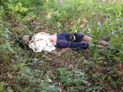 Dapper Cadaver Workshop Putrid Ana