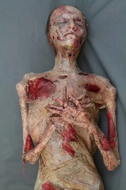 Dapper Cadaver Workshop Putrid Jack Decayed & Mummy