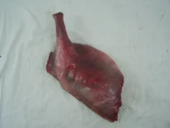 Dapper Cadaver Workshop Gory Butcher Shop Goat Quarters 2 Piece