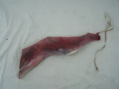 Dapper Cadaver Workshop Gory Butcher Shop Goat Quarters 2 Piece