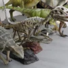 LM Treasures 10 Ft Long Raptor Skeleton Rental