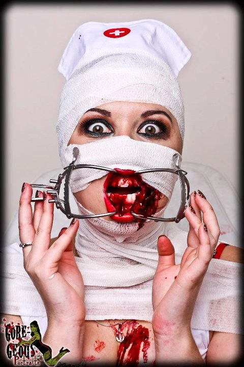 Shelter Surgical Distribution Ratchet Mouth Gag Science Decor 11 Shelter Surgical Distribution Ratchet Mouth Gag Science Decor